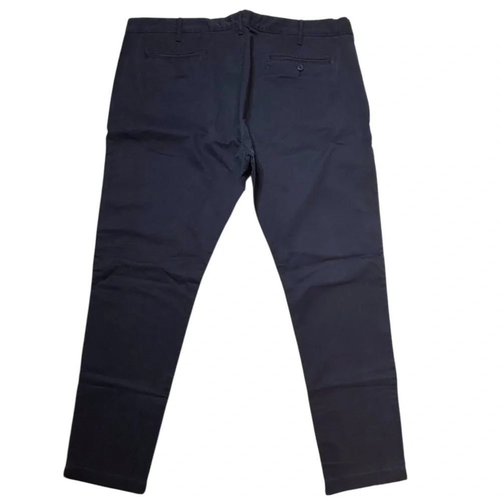 J. Crew Broken-in Straight Chino Pants, 42x34